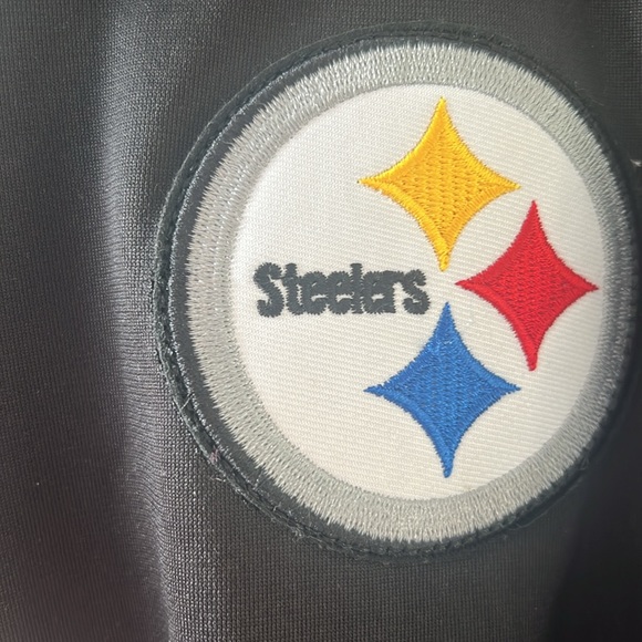 Rothlisberger 7 jersey. - Picture 5 of 7